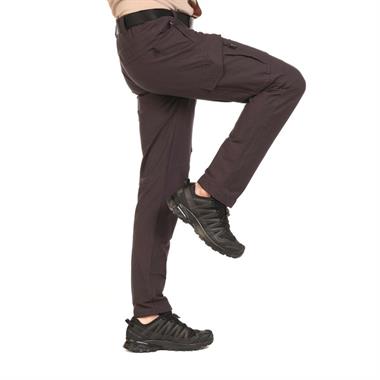 Q&Steinbock Ragnar Erkek Outdoor Pantolon