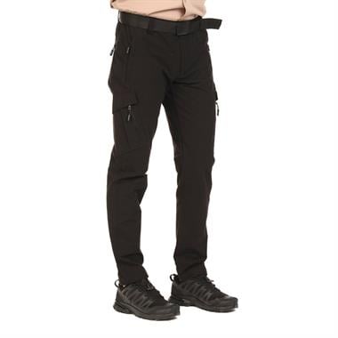 Q&Steinbock Ragnar Erkek Outdoor Pantolon