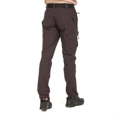 Q&Steinbock Ragnar Erkek Outdoor Pantolon
