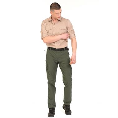 Q&Steinbock Ragnar Erkek Outdoor Pantolon