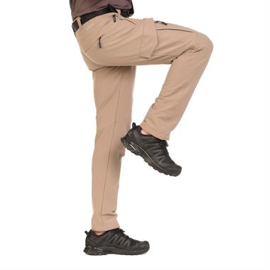 Q&Steinbock Ragnar Erkek Outdoor Pantolon