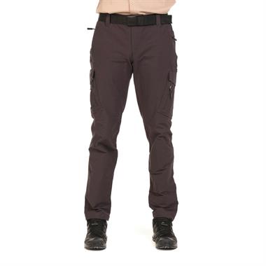 Q&Steinbock Ragnar Erkek Outdoor Pantolon