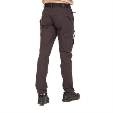 Q&Steinbock Ragnar Erkek Outdoor Pantolon