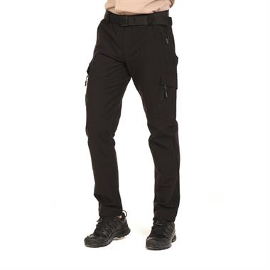 Q&Steinbock Ragnar Erkek Outdoor Pantolon