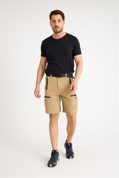 Q&Steinbock Spartacus Erkek Outdoor Şort