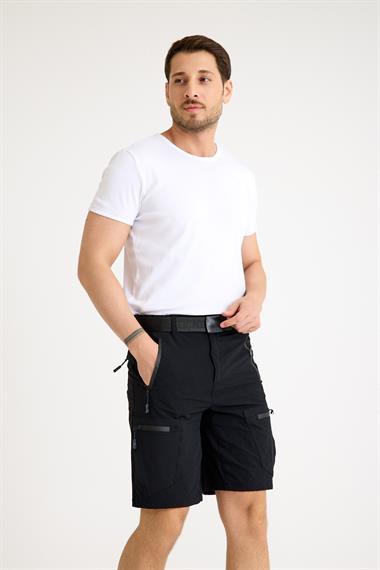 Q&Steinbock Spartacus Erkek Outdoor Şort