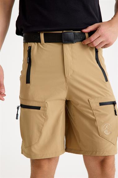 Q&Steinbock Spartacus Erkek Outdoor Şort