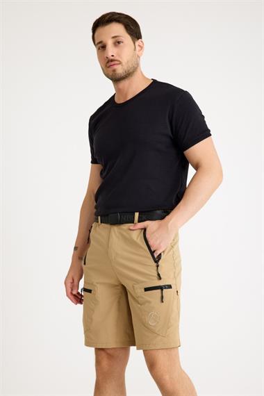 Q&Steinbock Spartacus Erkek Outdoor Şort