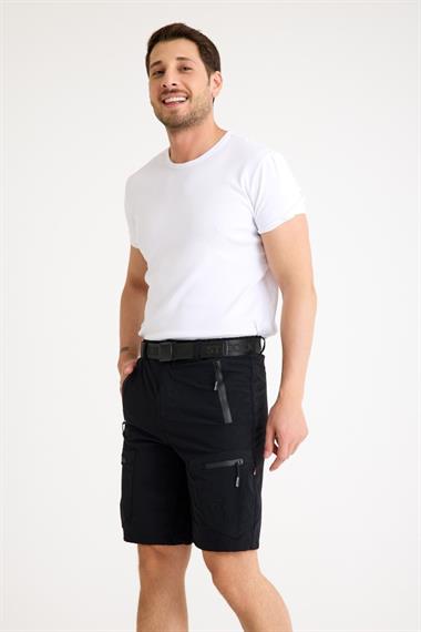 Q&Steinbock Spartacus Erkek Outdoor Şort