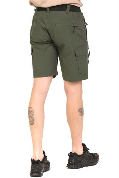 Q&Steinbock Truva Erkek Şort