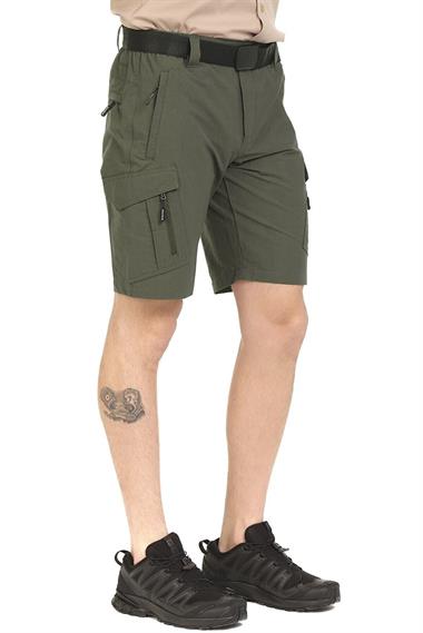 Q&Steinbock Truva Erkek Şort