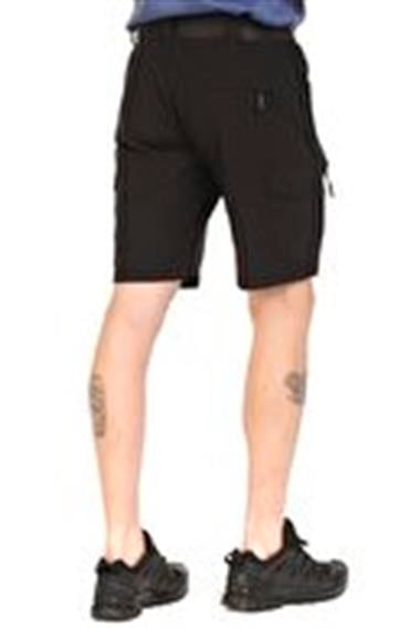 Q&Steinbock Truva Erkek Şort