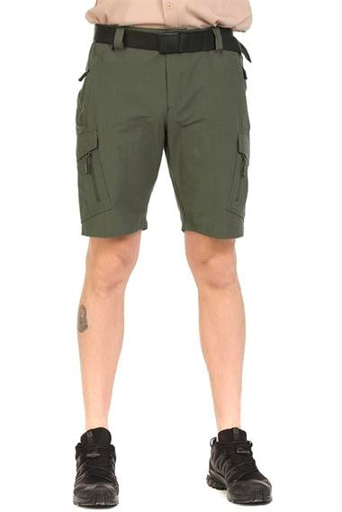 Q&Steinbock Truva Erkek Şort