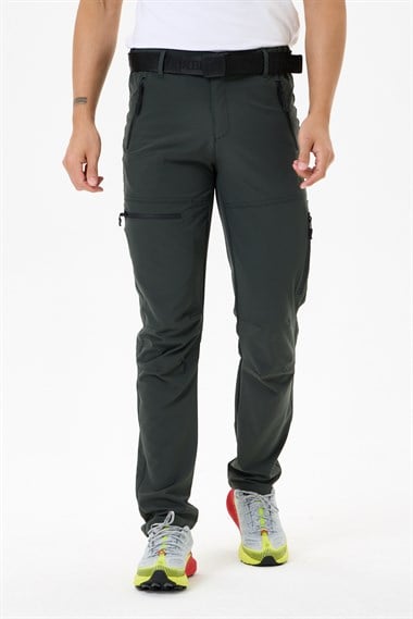 Q&Steinbock Uppsala Erkek Outdoor Pantolon