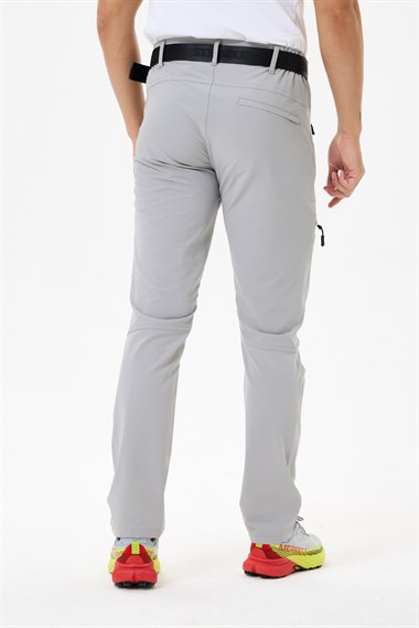 Q&Steinbock Uppsala Erkek Outdoor Pantolon