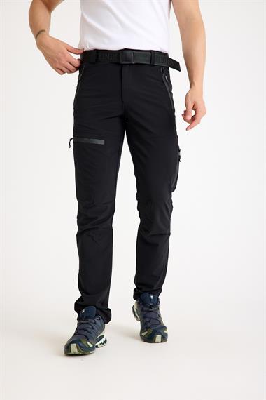 Q&Steinbock Uppsala Erkek Outdoor Pantolon