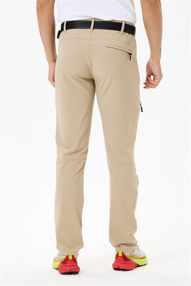 Q&Steinbock Uppsala Erkek Outdoor Pantolon
