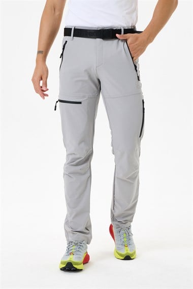 Q&Steinbock Uppsala Erkek Outdoor Pantolon