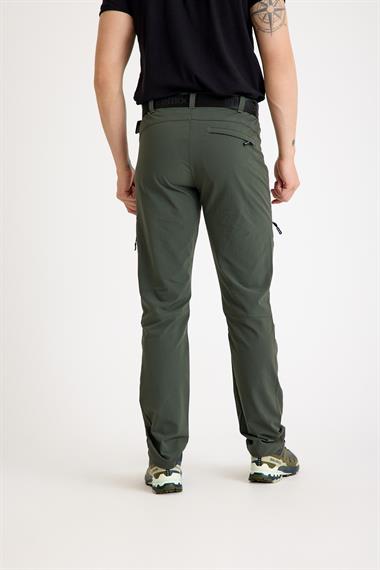 Q&Steinbock Uppsala Erkek Outdoor Pantolon