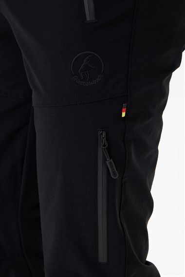 Q&Steinbock Uppsala Erkek Outdoor Pantolon