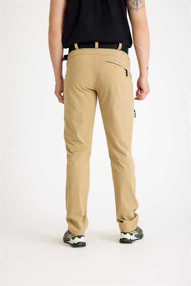 Q&Steinbock Uppsala Erkek Outdoor Pantolon