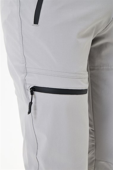 Q&Steinbock Uppsala Erkek Outdoor Pantolon