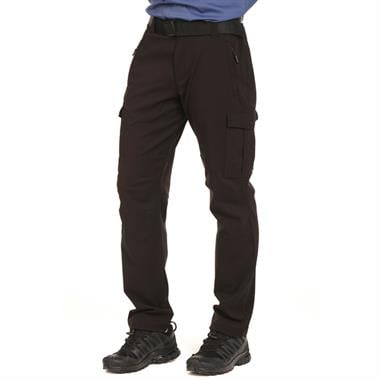 Q&Steinbock Zeus Cargo Trousers Erkek Pantolon