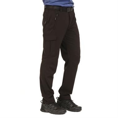 Q&Steinbock Zeus Cargo Trousers Erkek Pantolon