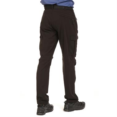 Q&Steinbock Zeus Cargo Trousers Erkek Pantolon
