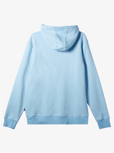 Quiksilver Big Logo Hood Erkek Swearshirt
