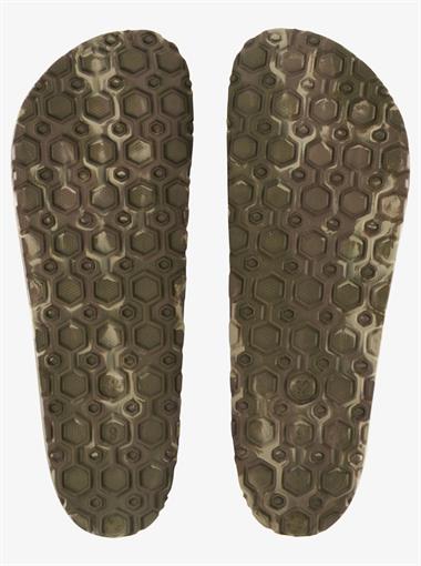 Quiksilver Embark Rf Erkek Terlik