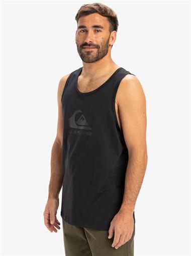Quiksilver Ev Comp Logo Tank Erkek Atlet