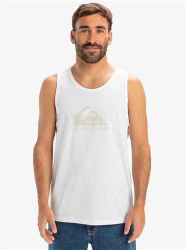 Quiksilver Ev Comp Logo Tank Erkek Atlet