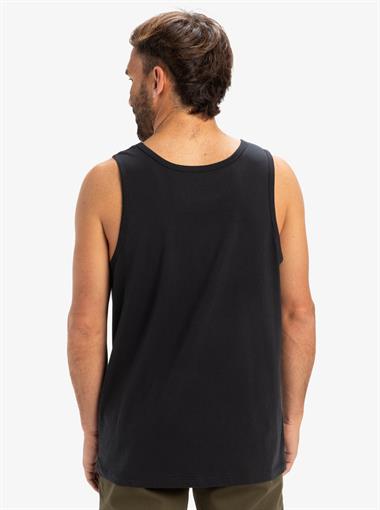 Quiksilver Ev Comp Logo Tank Erkek Atlet