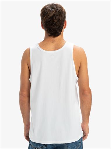 Quiksilver Ev Sun Dagger Tank Erkek Atlet
