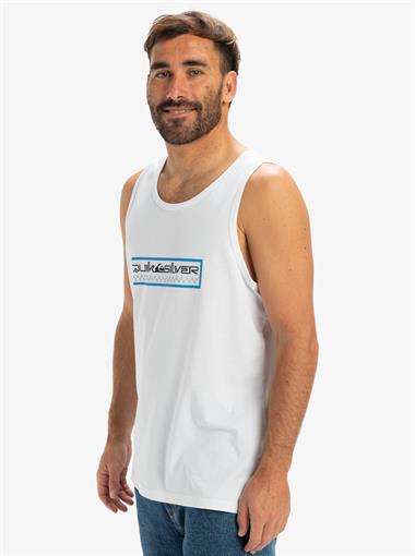 Quiksilver Ev Sun Dagger Tank Erkek Atlet