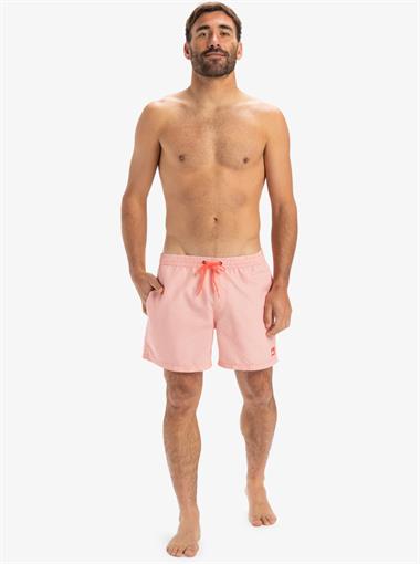 Quiksilver Everyday Deluxe Volley 15 Erkek Deniz Şortu