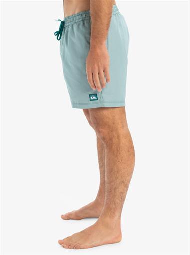 Quiksilver Everyday Deluxe Volley 15 Erkek Deniz Şortu