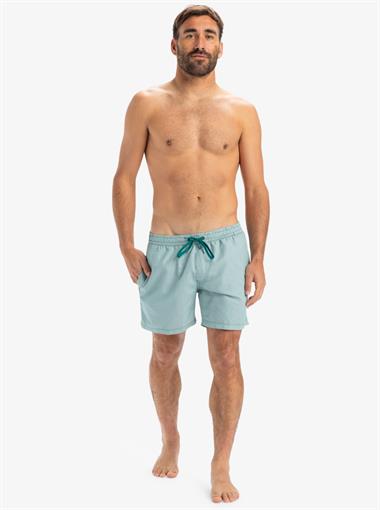 Quiksilver Everyday Deluxe Volley 15 Erkek Deniz Şortu