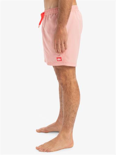Quiksilver Everyday Deluxe Volley 15 Erkek Deniz Şortu
