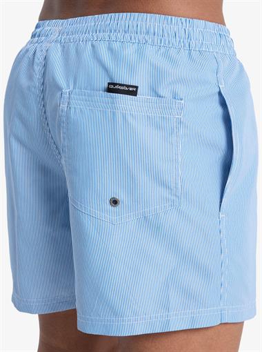 Quiksilver Everyday Deluxe Volley 15 Erkek Deniz Şortu