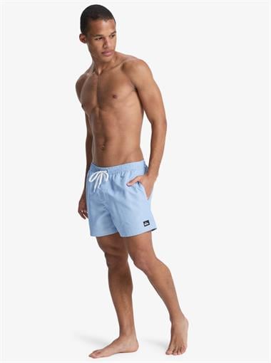 Quiksilver Everyday Deluxe Volley 15 Erkek Deniz Şortu