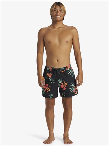 Quiksilver Everyday Mix Volley 15 Erkek Deniz Şortu