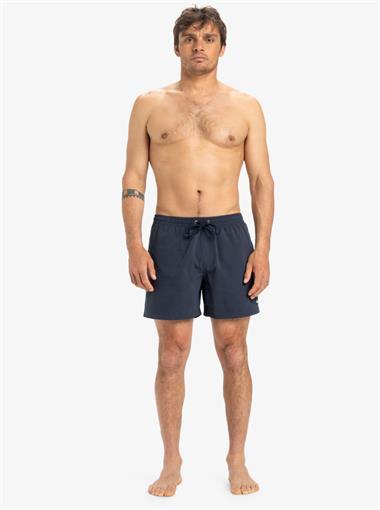 Quiksilver Everyday Solid Volley 15 Erkek Deniz Şortu