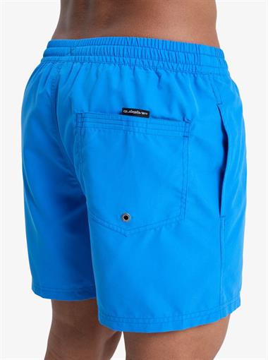 Quiksilver Everyday Solid Volley 15 Erkek Deniz Şortu