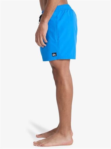 Quiksilver Everyday Solid Volley 15 Erkek Deniz Şortu
