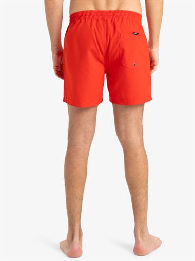 Quiksilver Everyday Solid Volley 15 Erkek Deniz Şortu