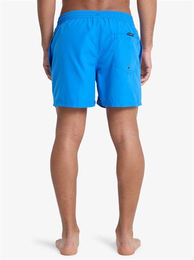 Quiksilver Everyday Solid Volley 15 Erkek Deniz Şortu