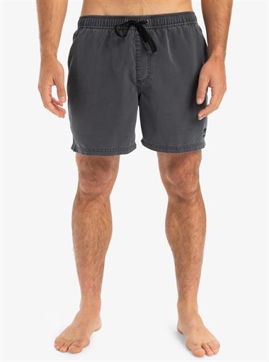 Quiksilver Everyday Surfwash Volley 15 Erkek Deniz Şortu