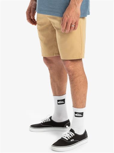 Quiksilver Mw Chino Straight Erkek Şort